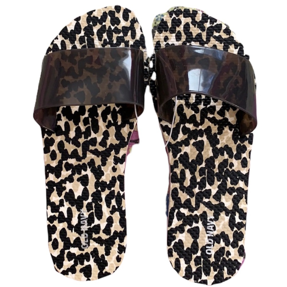 Old Navy Slides